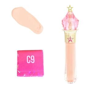 Jeffree Star Cosmetics Magic Star Concealer C9 NIB